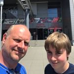 Profile Picture of Craig Simon Knowles (@craigknowles66) on Instagram