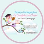 Profile Picture of As Corujinhas do Saber 🦉📚 (@ep_corujinhasdosaber) on Instagram