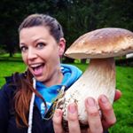 Profile Picture of Lisa Cutcliffe 🍄🌿🍒🐚🌰🌳🐟🌹🦀🍏🔥⛺ (@eduliswildfood) on Instagram