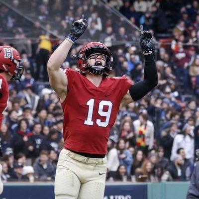 Profile Picture of Tyler Adams (@TylerAdams_15_) on Twitter