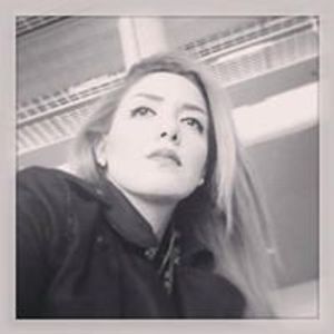 Profile Picture of Paria Tahaei (@pariaa) on Myspace