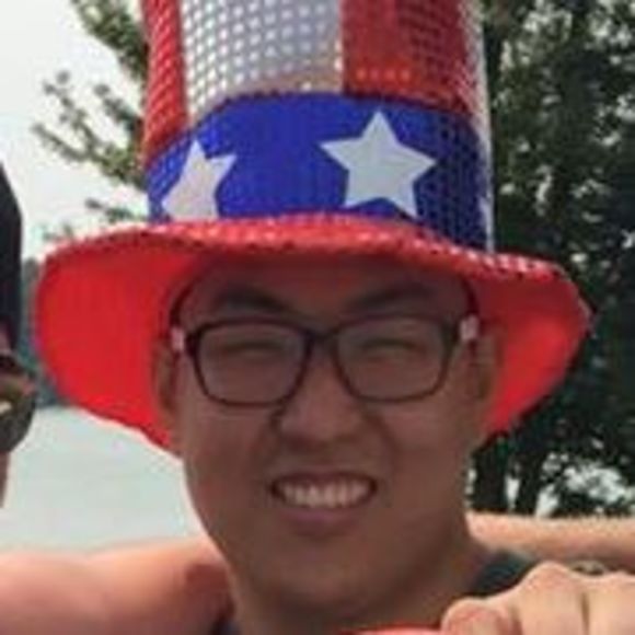 Profile Picture of Sang woo Nam (@knam4) on Poshmark