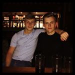 Profile Picture of Jake Cox (@jakecox15) on Instagram