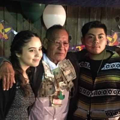 Profile Picture of Andrew Ivan Martinez (@AndrewivanMart1) on Twitter