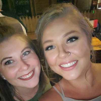 Profile Picture of Kassie Jo Baron (@Kassie_Jo_Baron) on Twitter