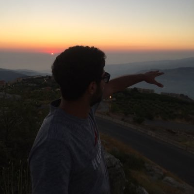 Profile Picture of Joseph Khoury (@JosephKh99) on Twitter