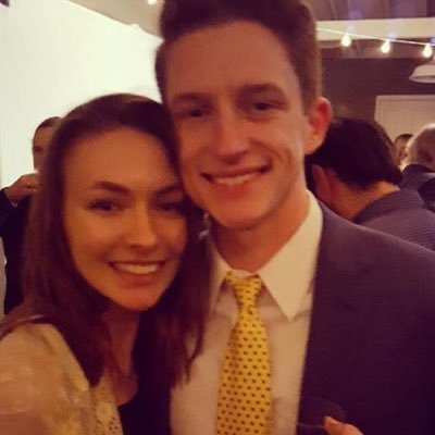 Profile Picture of Andrew Conner (@Conner_Andrew) on Twitter