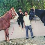 Profile Picture of manoj raj purohit (@manoj_purohit_manora) on Instagram