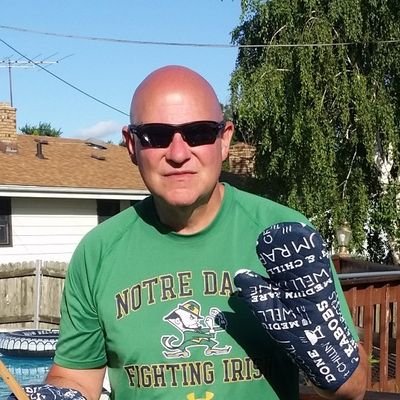 Profile Picture of David Homrich (@dhomrich) on Twitter