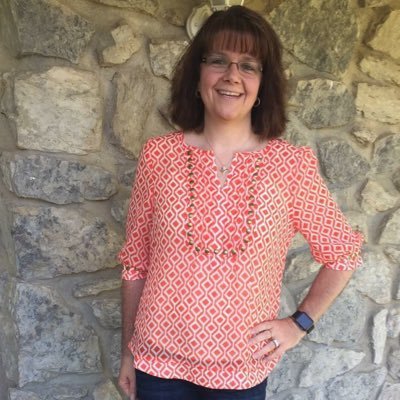 Profile Picture of Shawna England-Orr (@ShawnaOrr) on Twitter