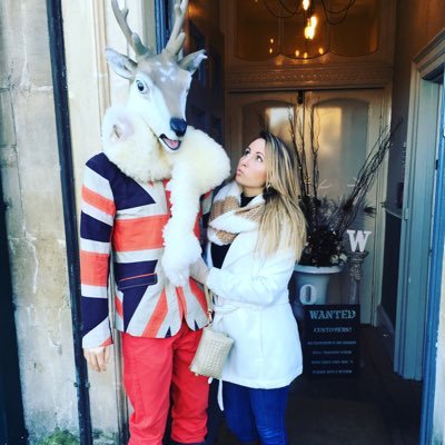 Profile Picture of Jaclyn Anderson (@jac15a) on Twitter