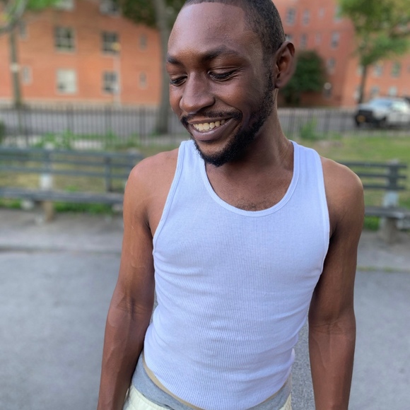 Profile Picture of Derrick Strawder (@derrickkenny) on Poshmark