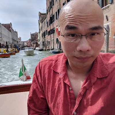 Profile Picture of Dong Ngo (@riceandstirfry) on Twitter