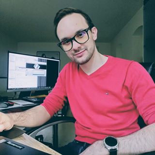 Profile Picture of Quentin Scheffer (@Quentin.Scheffer) on Facebook