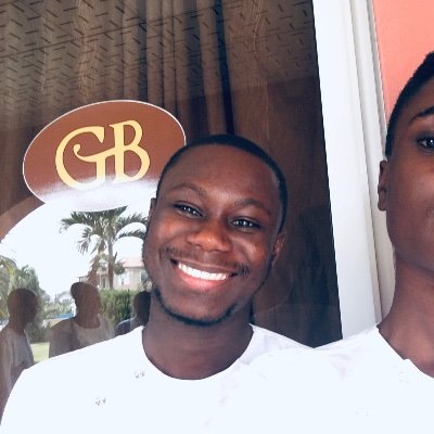 Profile Picture of Samuel Osei Boakye (@PapaBooakye) on Twitter