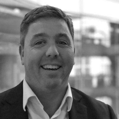 Profile Picture of Greg O'Reilly (@OReillyGreg) on Twitter