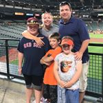 Profile Picture of Brett Chase (@bigblittlec) on Instagram