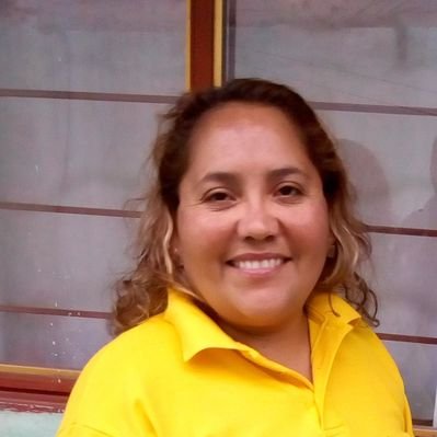 Profile Picture of María Felix Mondragón Alcaraz (@MAFELIX_MON) on Twitter