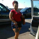 Profile Picture of Latrice Mitchell (@mitchelllatrice) on Instagram