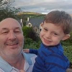 Profile Picture of mark Hepburn (@markah17) on Instagram