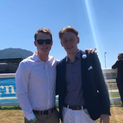Profile Picture of Cameron Dawes (@TheCameronDawes) on Twitter