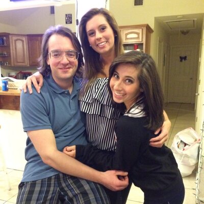 Profile Picture of Nicholas Iannuzzi (@Skrilluhs) on Twitter