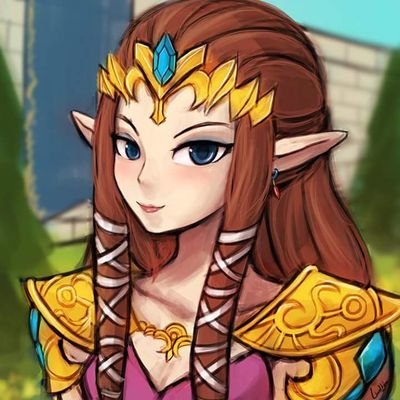 Profile Picture of Zelda Marilyn Schmid (@ZeldaMarilyn) on Twitter