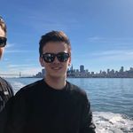 Profile Picture of Logan Robertson (@loganrobertson) on Instagram