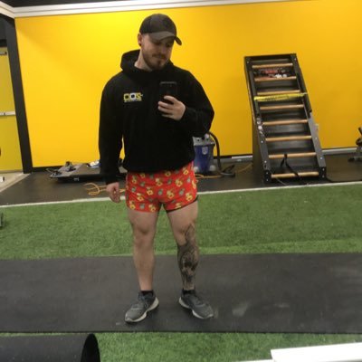 Profile Picture of Nick (@Red_Barron22) on Twitter