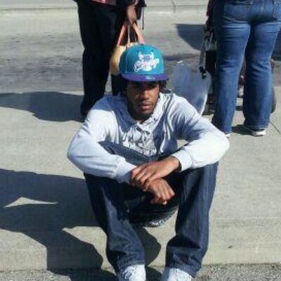 Profile Picture of Gino Davis (@oaklandac) on Twitter