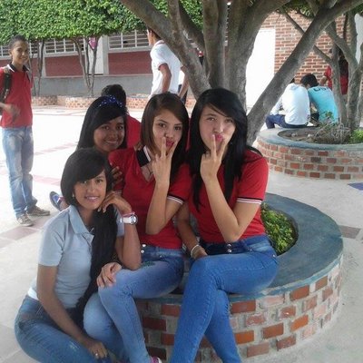 Profile Picture of Andrea Ospina (@Andreaospina044) on Twitter