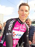Profile Picture of Jérémy Caboton Wikipedia