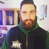 Profile Picture of Jacob Maupin (@jacob-maupin-5) on Quora