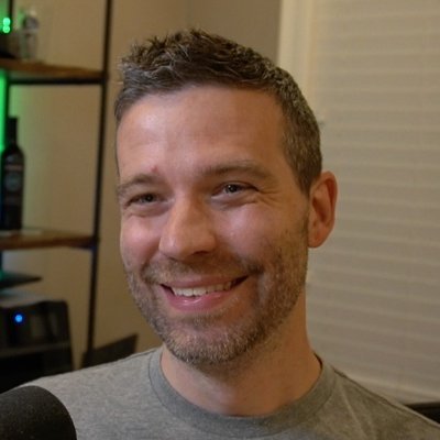 Profile Picture of Chris Ball (@cball_) on Twitter