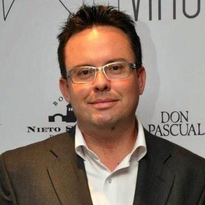 Profile Picture of Juan Manuel Falla (@juanfalla) on Twitter