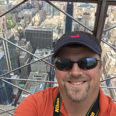 Profile Picture of Ben Garrard (@GarrardBen) on Twitter