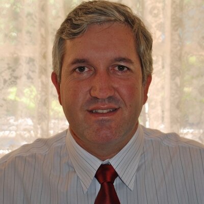 Profile Picture of Charles Chapman (@chapmancharles) on Twitter