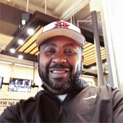 Profile Picture of Art Walker (@CoachAWalker) on Twitter