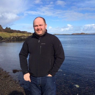 Profile Picture of Iain Macleod (@rosebank121) on Twitter