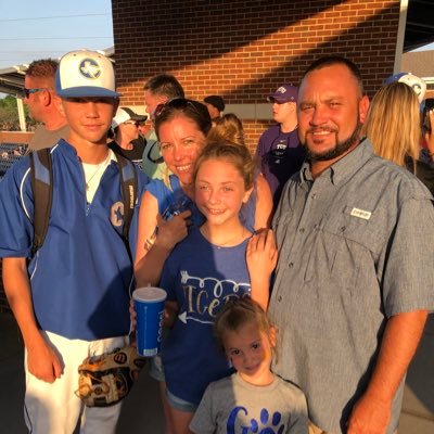 Profile Picture of Kevin R Petty (@hondopetty) on Twitter