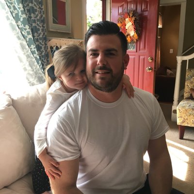 Profile Picture of Michael McGinley (@mushman67) on Twitter