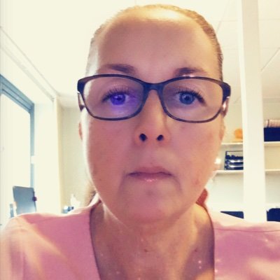 Profile Picture of Kim Goldsmith (@Kimgoldsmith10) on Twitter