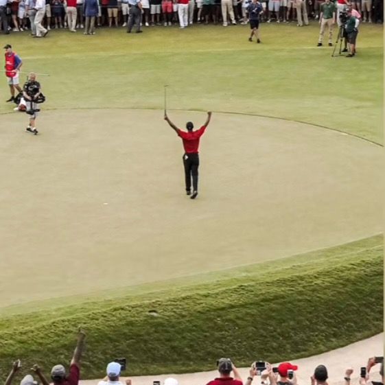 Profile Picture of 🏌️Tanner_Forst🏌️ (@tannerforst_11) on Tiktok