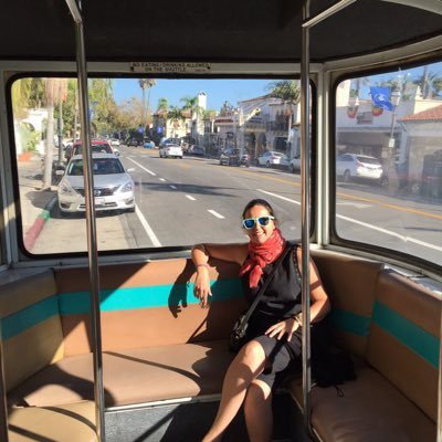 Profile Picture of Magda Tomé (@TomMagdix) on Twitter