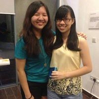 Profile Picture of Amanda Chia Si Min (@amanda-chia-si-min) on Quora