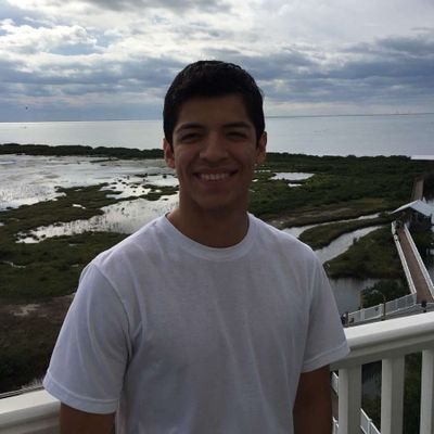Profile Picture of Yosh (@JoshuaDeHoyos2) on Twitter