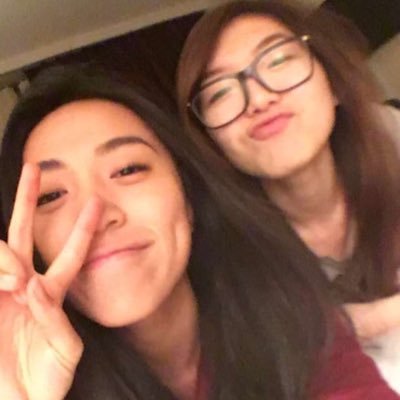 Profile Picture of Carol Xue (@carolxuee) on Twitter