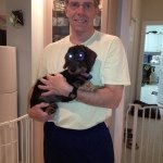 Profile Picture of Steven Paul Hearne (@hearneman) on Instagram