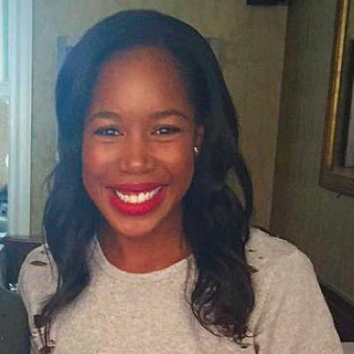 Profile Picture of Bianca Robinson (@biancaR0BINS0N) on Twitter