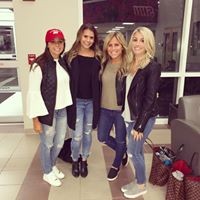 Profile Picture of Danyell Tomlyn (@danyell-tomlyn) on Quora